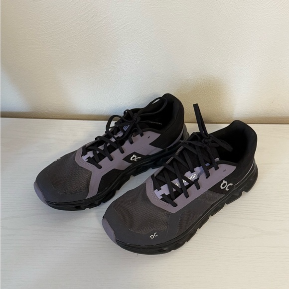 On Cloud Runner Men’s Size 9.5 - Picture 1 of 6